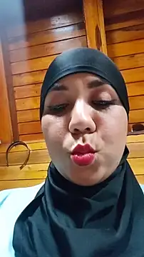 AmbarBurhan online show from September 25, 4:11 pm