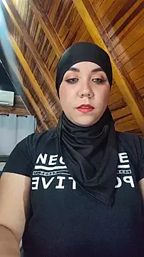 AmbarBurhan online show from October 4, 4:16 pm