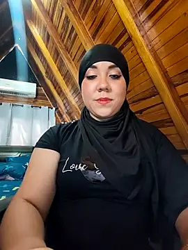 AmbarBurhan online show from December 2, 4:24 pm