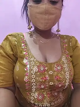 Samarya-78 online show from May 27, 8:06 pm
