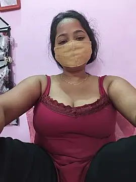 Samarya-78 online show from May 29, 5:38 am