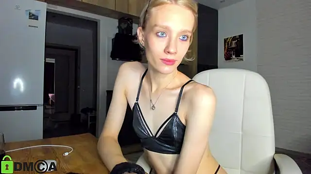  Alice Kitty online show from November 21, 10:14 am