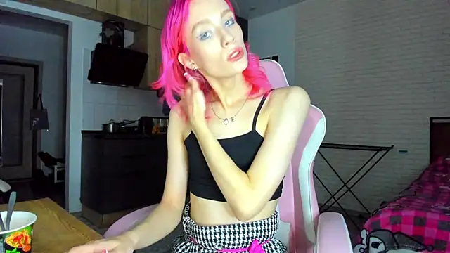 Snapshot of _Alice_Kitty chatting on March 4, 2:45 pm Alice Kitty online show from March 4, 2:45 pm