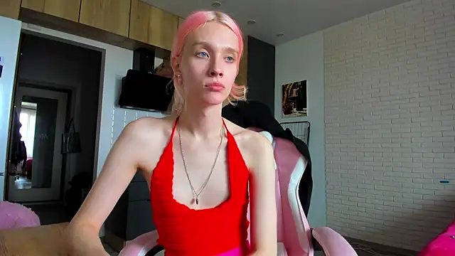  Alice Kitty online show from May 28, 1:52 pm