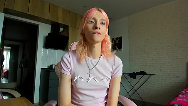  Alice Kitty online show from June 29, 11:21 am