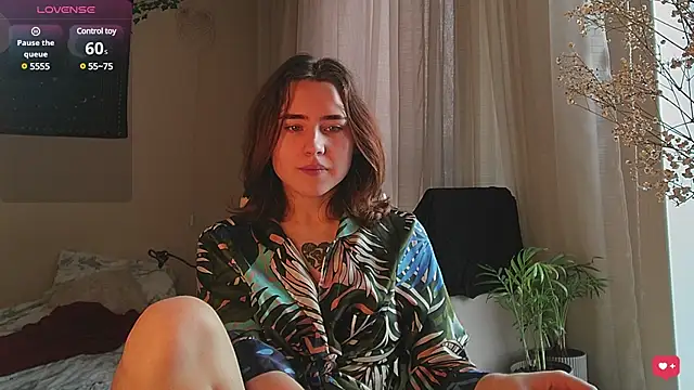 Aurora workerr online show from March 4, 1:34 am