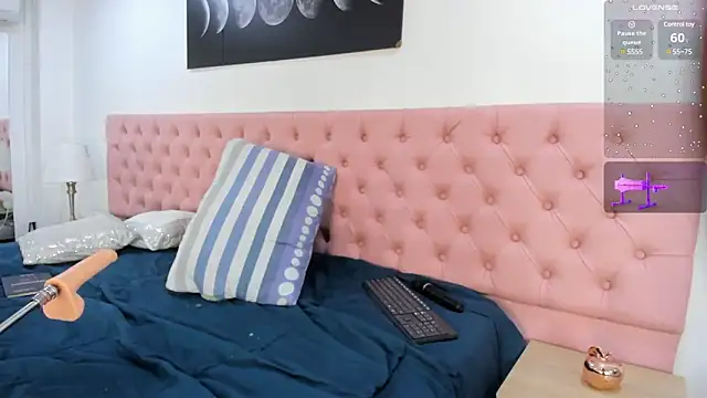 Paytonferrara online show from January 16, 4:49 am