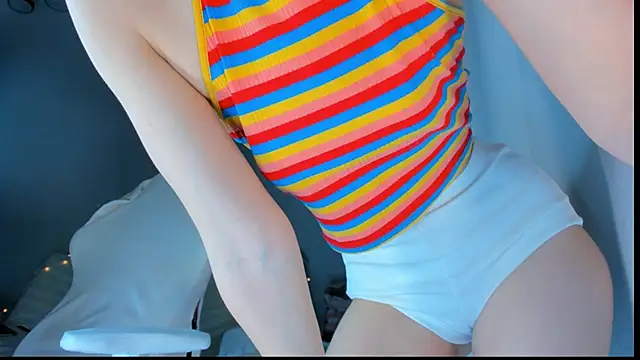 JennyWoody online show from February 20, 2:41 am