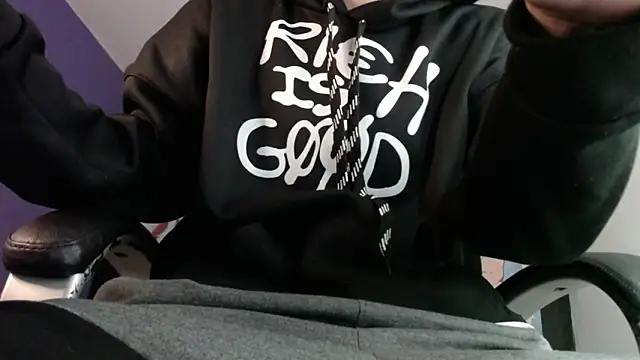 FrannBoy online show from December 31, 2:03 pm