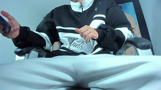 FrannBoy online show from April 11, 7:56 am