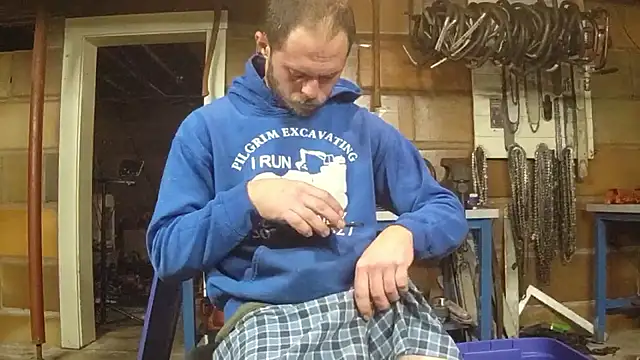 Bigoleslong98765 online show from January 11, 8:52 am