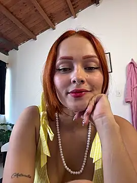 Miss-Abbii online show from January 9, 9:16 pm