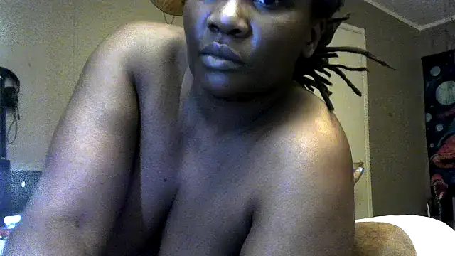 EbonyFetishQueen online show from November 7, 12:54 am