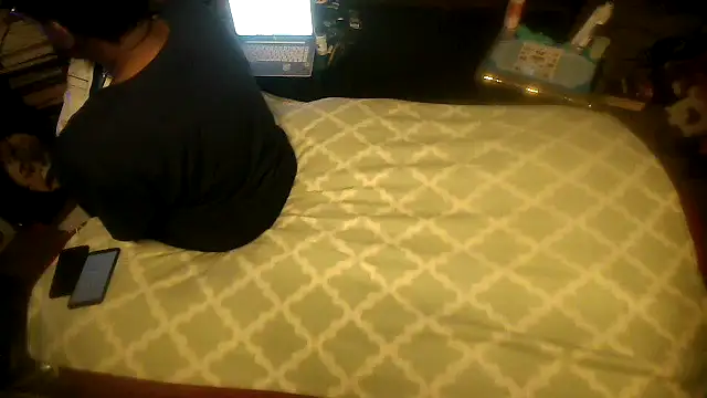 EbonyFetishQueen online show from May 21, 5:42 pm