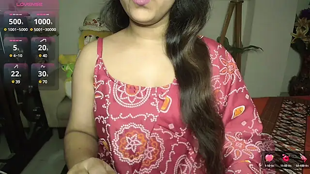 Snapshot of Most-Beautiful-Queen chatting on December 19, 6:56 pm Most-Beautiful-Queen online show from December 19, 6:56 pm