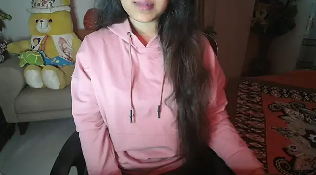 Snapshot of Most-Beautiful-Queen chatting on January 2, 6:34 pm Most-Beautiful-Queen online show from January 2, 6:34 pm