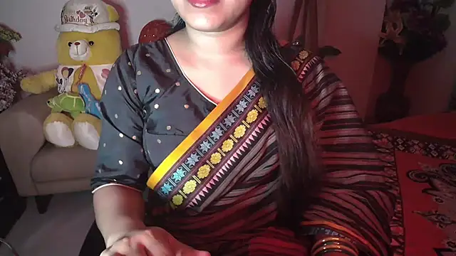 Snapshot of Most-Beautiful-Queen chatting on January 7, 7:17 pm Most-Beautiful-Queen online show from January 7, 7:17 pm