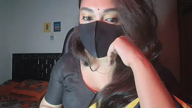 Most-Beautiful-Queen online show from January 7, 7:16 pm