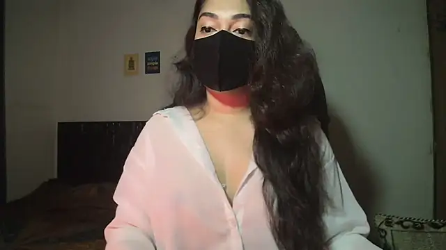 Most-Beautiful-Queen online show from March 9, 12:25 am