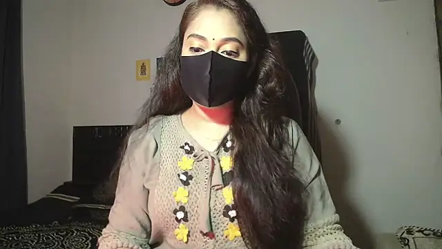 Most-Beautiful-Queen online show from May 14, 7:09 pm