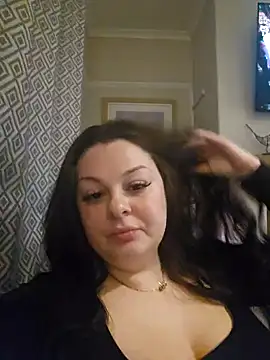 Britishbella online show from February 21, 1:22 am