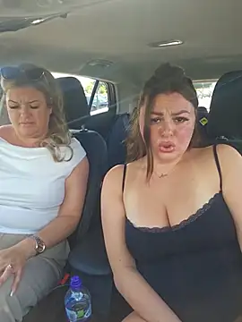 Britishbella online show from July 10, 11:35 am