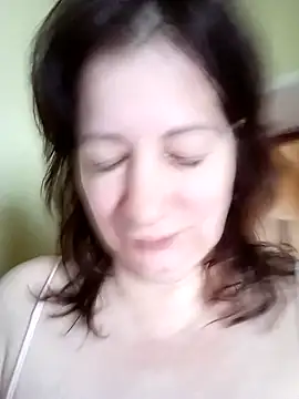 Snapshot of SusanaxPretty chatting on April 30, 5:14 am SusanaxPretty online show from April 30, 5:14 am