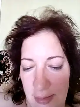 Snapshot of SusanaxPretty chatting on August 9, 8:52 am SusanaxPretty online show from August 9, 8:52 am