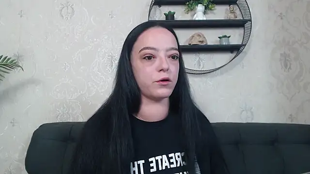 IzabelllNoir online show from November 30, 8:51 am