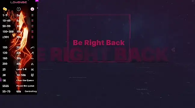 Snapshot of cuple_hoot_ chatting on February 2, 12:46 pm cuple hoot  online show from February 2, 12:46 pm