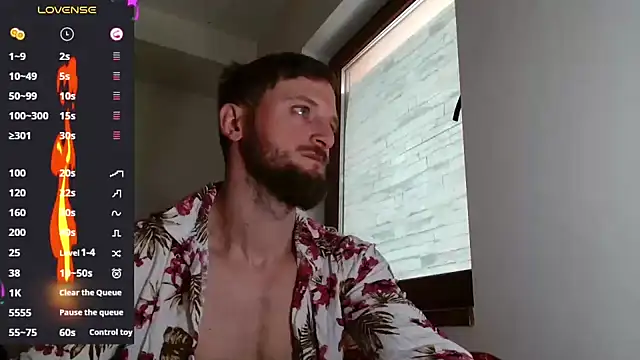 Snapshot of cuple_hoot_ chatting on February 17, 9:35 am cuple hoot  online show from February 17, 9:35 am