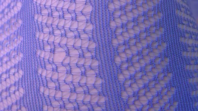 SerenaBennet online show from March 27, 11:10 am