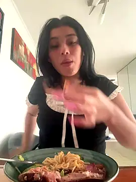 Ceninth online show from December 21, 7:43 pm