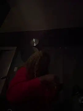 JoWheelsss online show from February 17, 6:54 am