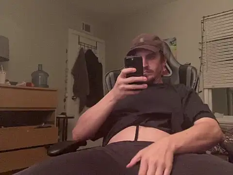 buckaztecc online show from February 5, 5:45 am