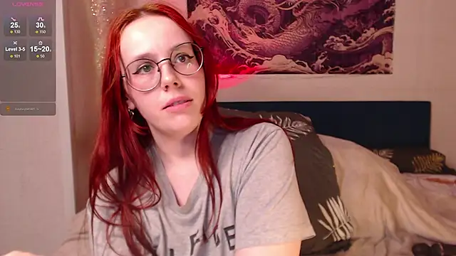 Snapshot of VanessaLincum chatting on December 13, 12:17 pm VanessaLincum online show from December 13, 12:17 pm