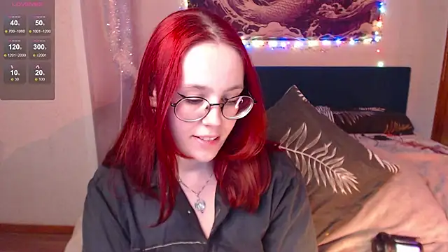 Snapshot of VanessaLincum chatting on January 16, 7:17 am VanessaLincum online show from January 16, 7:17 am