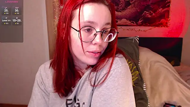 Snapshot of VanessaLincum chatting on January 31, 6:13 am VanessaLincum online show from January 31, 6:13 am