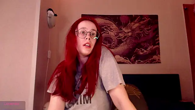 Snapshot of VanessaLincum chatting on November 14, 6:34 am VanessaLincum online show from November 14, 6:34 am