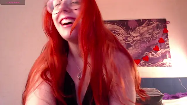 VanessaLincum online show from June 8, 6:58 am