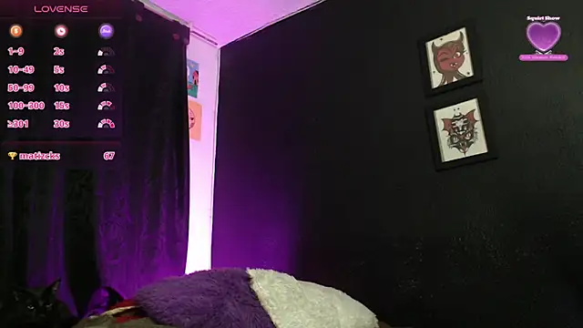 niakat  online show from February 12, 10:04 pm