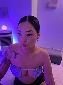 Sara LipsX online show from January 7, 11:29 pm