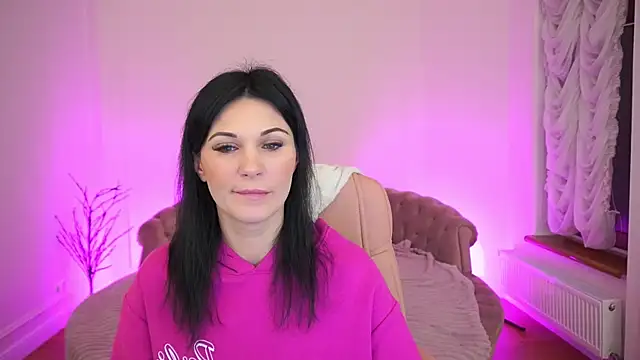 SonnyKage online show from February 15, 9:11 pm