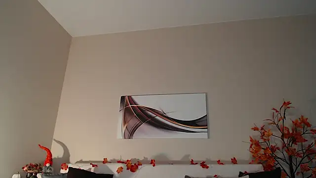 Emilly angel online show from February 20, 8:14 pm