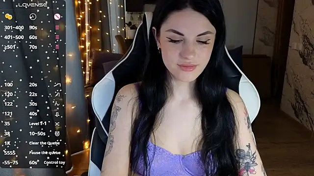 Mary   Moore online show from February 11, 6:51 am