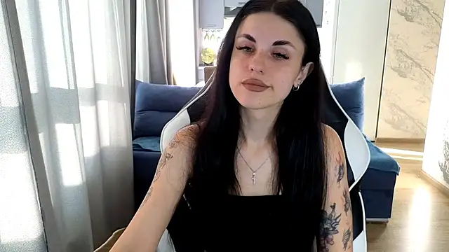 Mary   Moore online show from September 11, 2:22 am