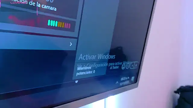 AdelinaVans online show from November 12, 11:21 am