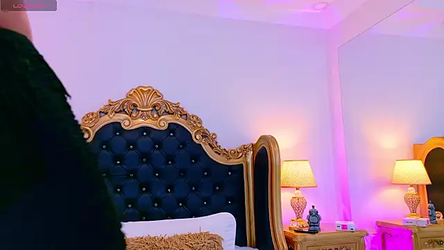 AdelinaVans online show from January 16, 11:36 am