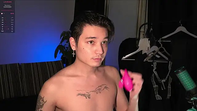 Snapshot of cherrydany chatting on September 30, 12:59 am cherrydany online show from September 30, 12:59 am