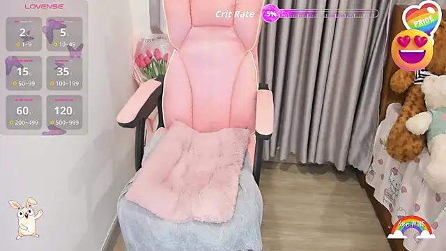 Snapshot of Yuka_Chan chatting on November 17, 12:33 pm Yuka Chan online show from November 17, 12:33 pm